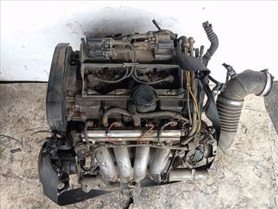 VOLVO S40 I (VS) Motor (Fűzött blokk hengerfejjel)