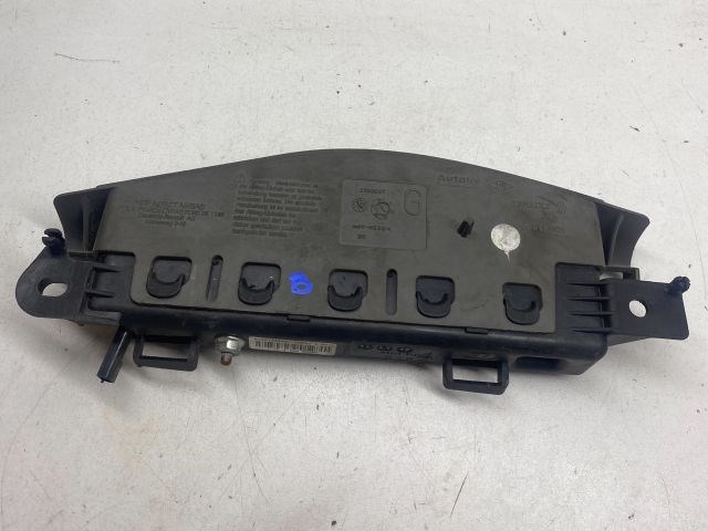 RENAULT LAGUNA II (BG0/1_) Bal Oldallégzsák 1. kép