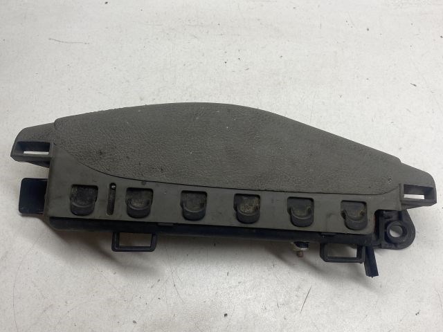 RENAULT LAGUNA II (BG0/1_) Bal Oldallégzsák 2. kép