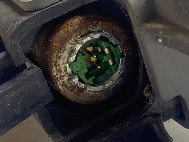 RENAULT LAGUNA II (BG0/1_) Bal Oldallégzsák 3. kép