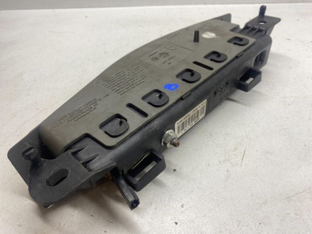 RENAULT LAGUNA II (BG0/1_) Bal Oldallégzsák 5. kép