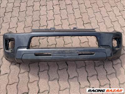 Suzuki Jimny Fl. (2012-től) első lökhárító 