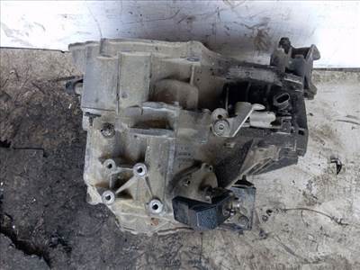 CHEVROLET CRUZE (J300) Váltó (Mechanikus)