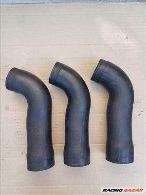 BMW 5-ös sorozat E39 intercooler cső 530d 11612247967