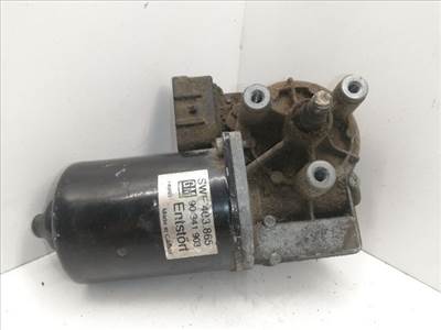 OPEL ASTRA F Kombi (51_, 52_) Első Ablaktörlő Motor