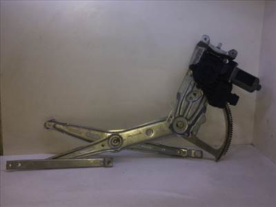 OPEL MERIVA Bal első Ablakemelő Szerkezet (Elektromos)