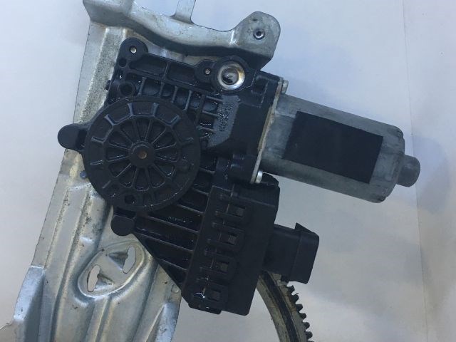 OPEL MERIVA Bal első Ablakemelő Szerkezet (Elektromos) 2. kép