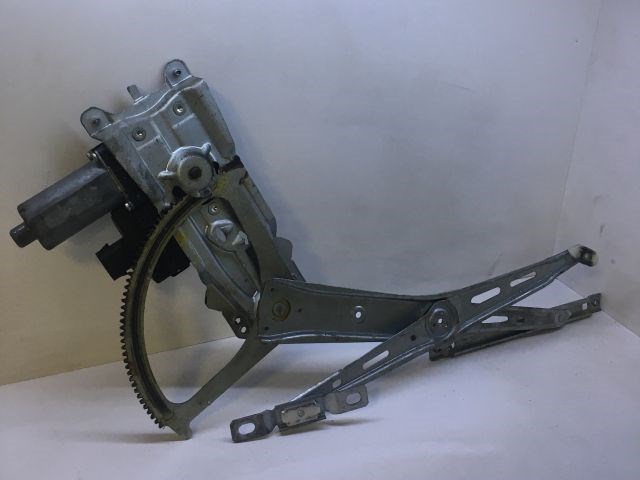 OPEL MERIVA Bal első Ablakemelő Szerkezet (Elektromos) 3. kép