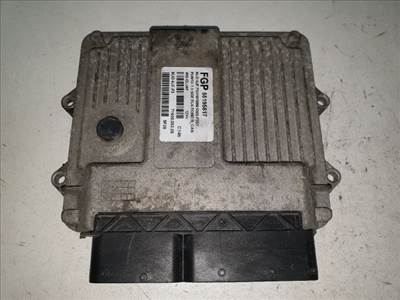 FIAT PUNTO (188) Motorvezérlő
