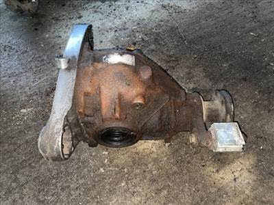 BMW 5 (E39) Hátsó Differenciálmű