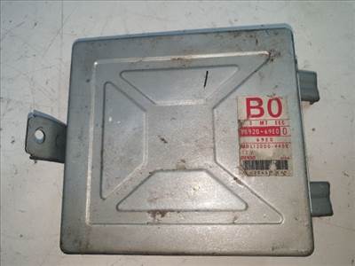 SUZUKI SWIFT II Ferdehátú (EA, MA) Motorvezérlő