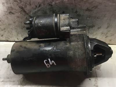 OPEL ASTRA G Ferdehátú (F48_, F08_) Önindító