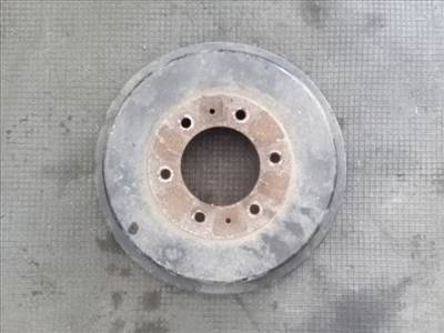 NISSAN TERRANO II (R20) Hátsó Fékdob