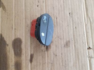 FORD FUSION (JU_) Ablakemelő Kapcsoló Négyes / Kettes