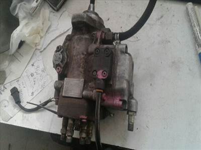 LAND ROVER RANGE ROVER II (LP) Adagoló