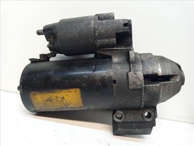 BMW 3 E91 Önindító