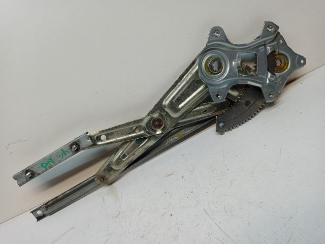 MITSUBISHI ASX Jobb hátsó Ablakemelő Szerkezet (Elektromos) 1. kép