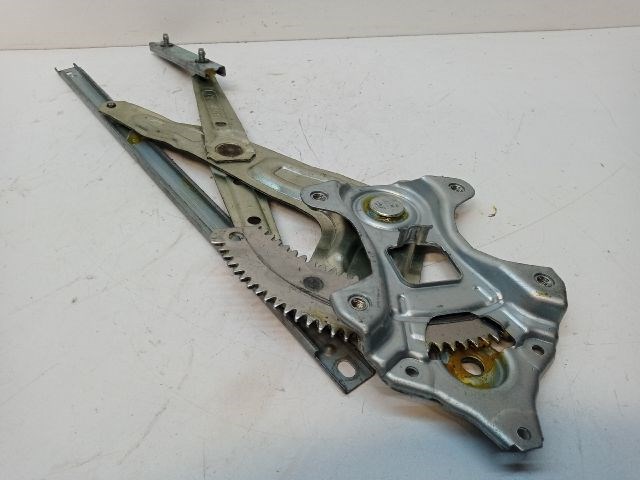 MITSUBISHI ASX Jobb hátsó Ablakemelő Szerkezet (Elektromos) 4. kép