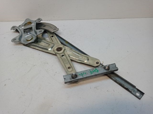 MITSUBISHI ASX Jobb hátsó Ablakemelő Szerkezet (Elektromos) 5. kép