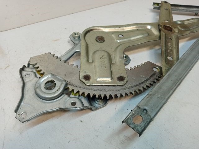 MITSUBISHI ASX Jobb hátsó Ablakemelő Szerkezet (Elektromos) 6. kép