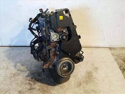 FIAT PUNTO EVO Motor (Fűzött blokk hengerfejjel)