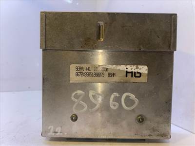 DAEWOO NEXIA Motorvezérlő