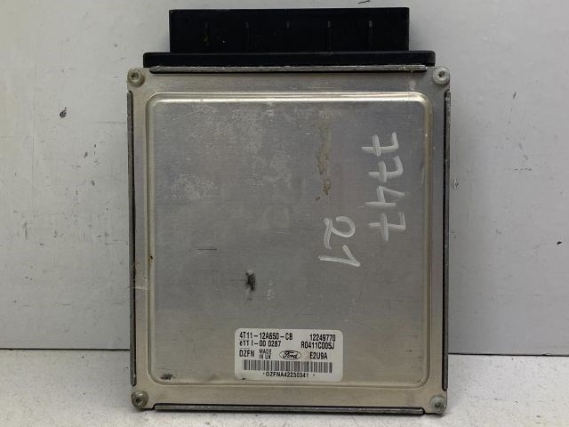 FORD TRANSIT CONNECT Motorvezérlő 2. kép