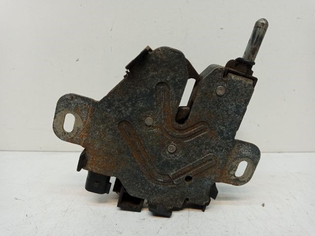 FORD MONDEO IV Motorháztető Zárszerkezet 1. kép