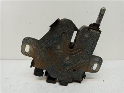 FORD MONDEO IV Motorháztető Zárszerkezet