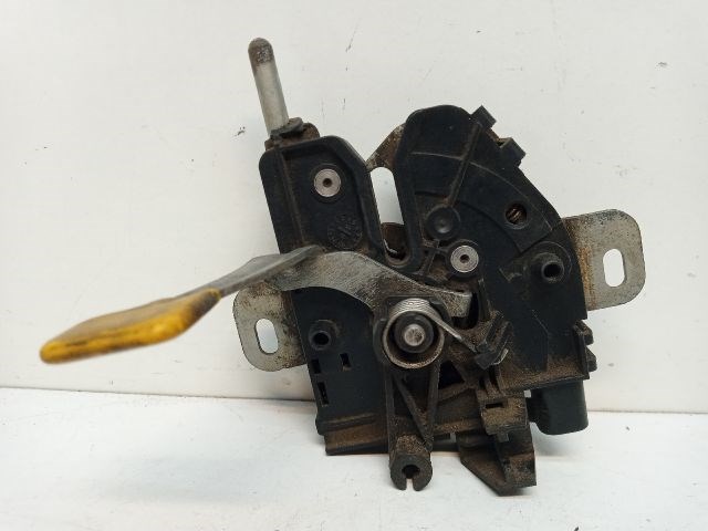 FORD MONDEO IV Motorháztető Zárszerkezet 2. kép