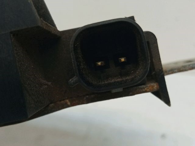 FORD MONDEO IV Motorháztető Zárszerkezet 4. kép