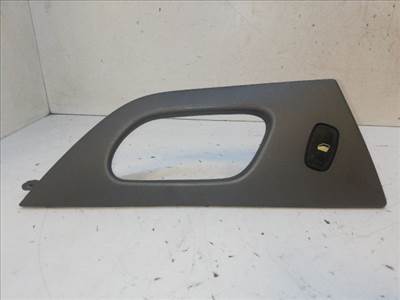 PEUGEOT 407 Bal hátsó Ablakemelő Kapcsoló