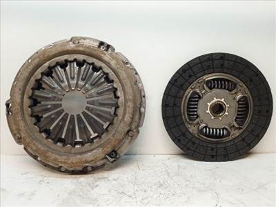 TOYOTA HILUX Kuplung Szett (Szerkezet, Tárcsa)