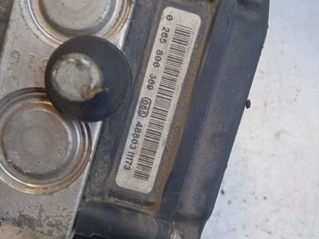 FIAT STILO ABS Kocka 4. kép