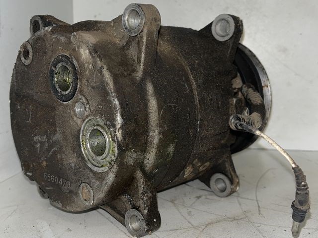 RENAULT MEGANE I Klímakompresszor 2. kép