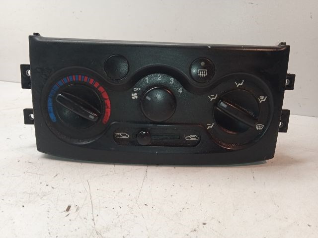 DAEWOO KALOS Fűtéskapcsoló (Nem klímás) 1. kép