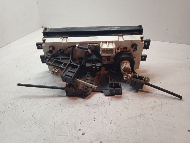 DAEWOO KALOS Fűtéskapcsoló (Nem klímás) 2. kép