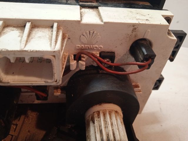 DAEWOO KALOS Fűtéskapcsoló (Nem klímás) 3. kép