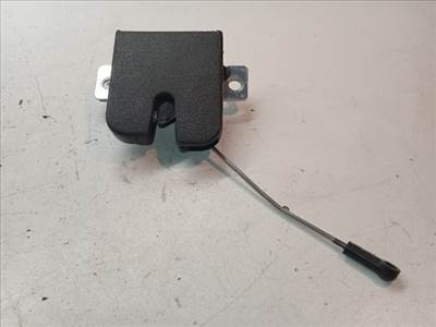 VW TRANSPORTER Csomagtérajtó Zárszerkezet