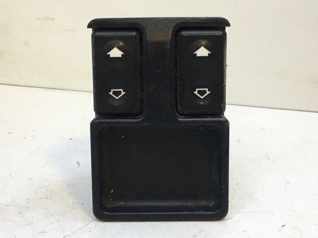 BMW 5 E34 Bal első Ablakemelő Kapcsoló 1. kép