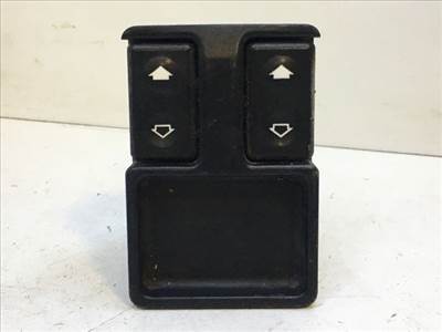 BMW 5 E34 Bal első Ablakemelő Kapcsoló