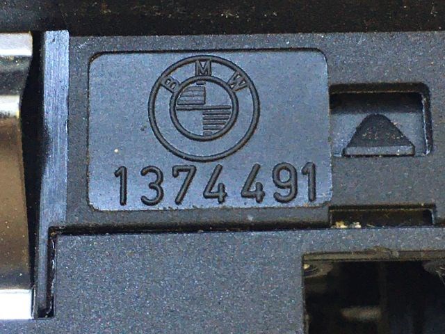 BMW 5 E34 Bal első Ablakemelő Kapcsoló 4. kép