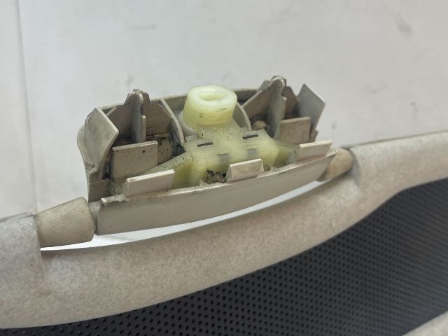 SMART FORTWO Bal Napellenző 4. kép