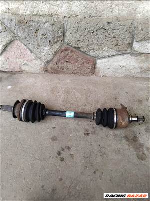 Hyundai Santa Fé (SM) 2.0 CRDi 4WD Bal féltengely 2051  4950126411