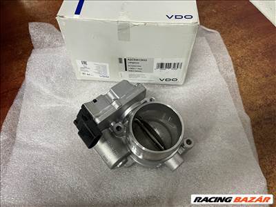 Audi-Vw 3.0TDI fojtószelep  059145950h 059145950j