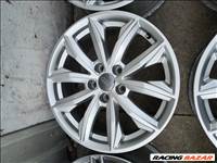 5x112 17 Gyári Audi alufelni 145000ft a 4db INGYENPOSTA!/208/