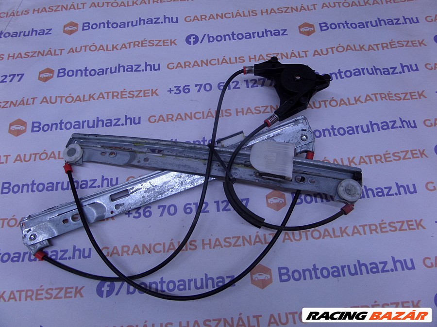 Ford Fiesta MK7 Eladó bontott gyári 3 ajtós jobb első ablakemelő szerkezet 1. kép