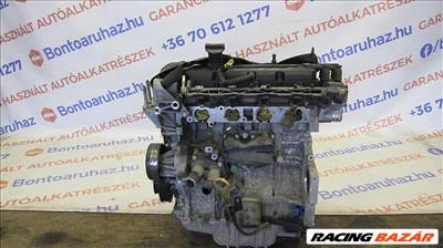 Ford Fusion Eladó gyári, FXJA 1.4 benzin motor 78000km futott