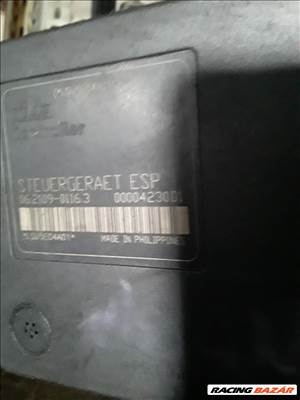 Nissan Almera N16 ABS Vezérlők ABS Pumpák 