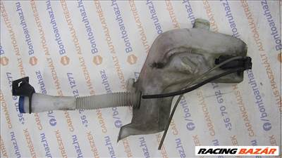 Peugeot 307 Eladó gyári, bontott ablakmosó folyadék tartály